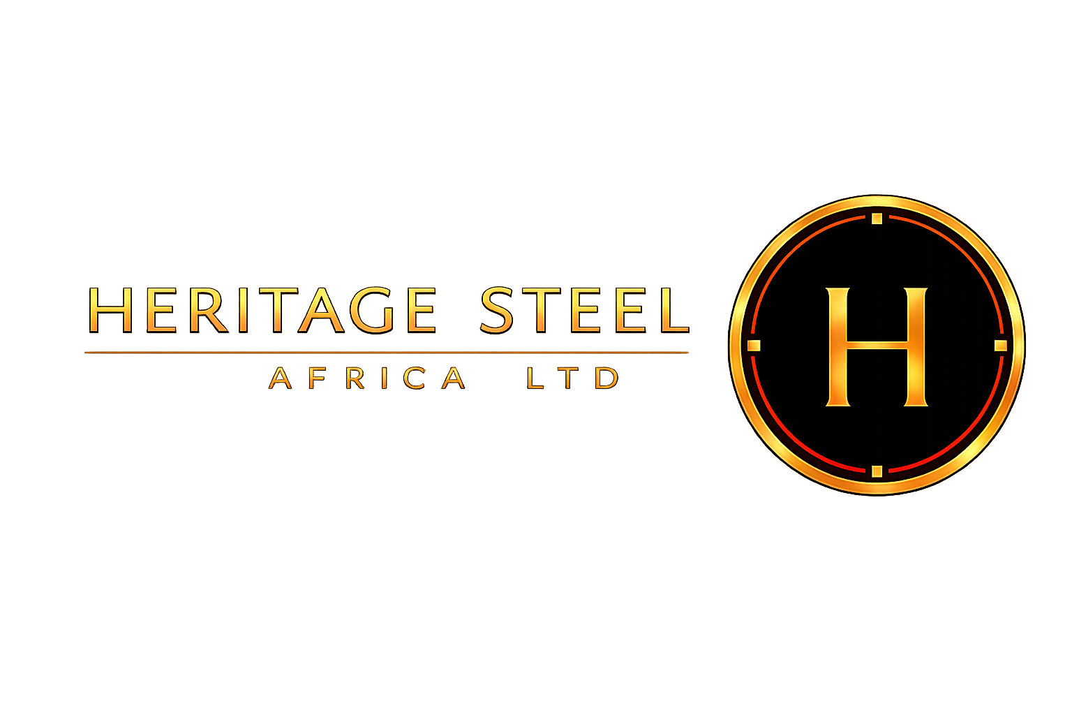 Heritage Steel Africa Ltd