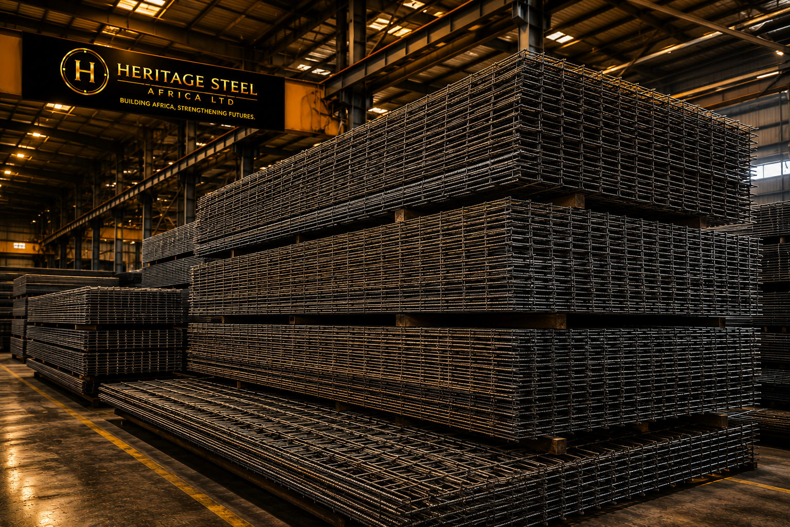 Wire Mesh